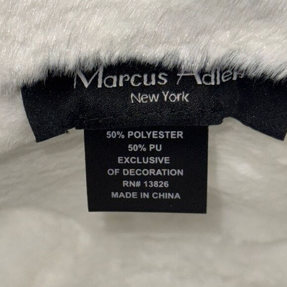 Marcus Adler metallic Leopard Print Bucket Hat - Picture 7 of 8
